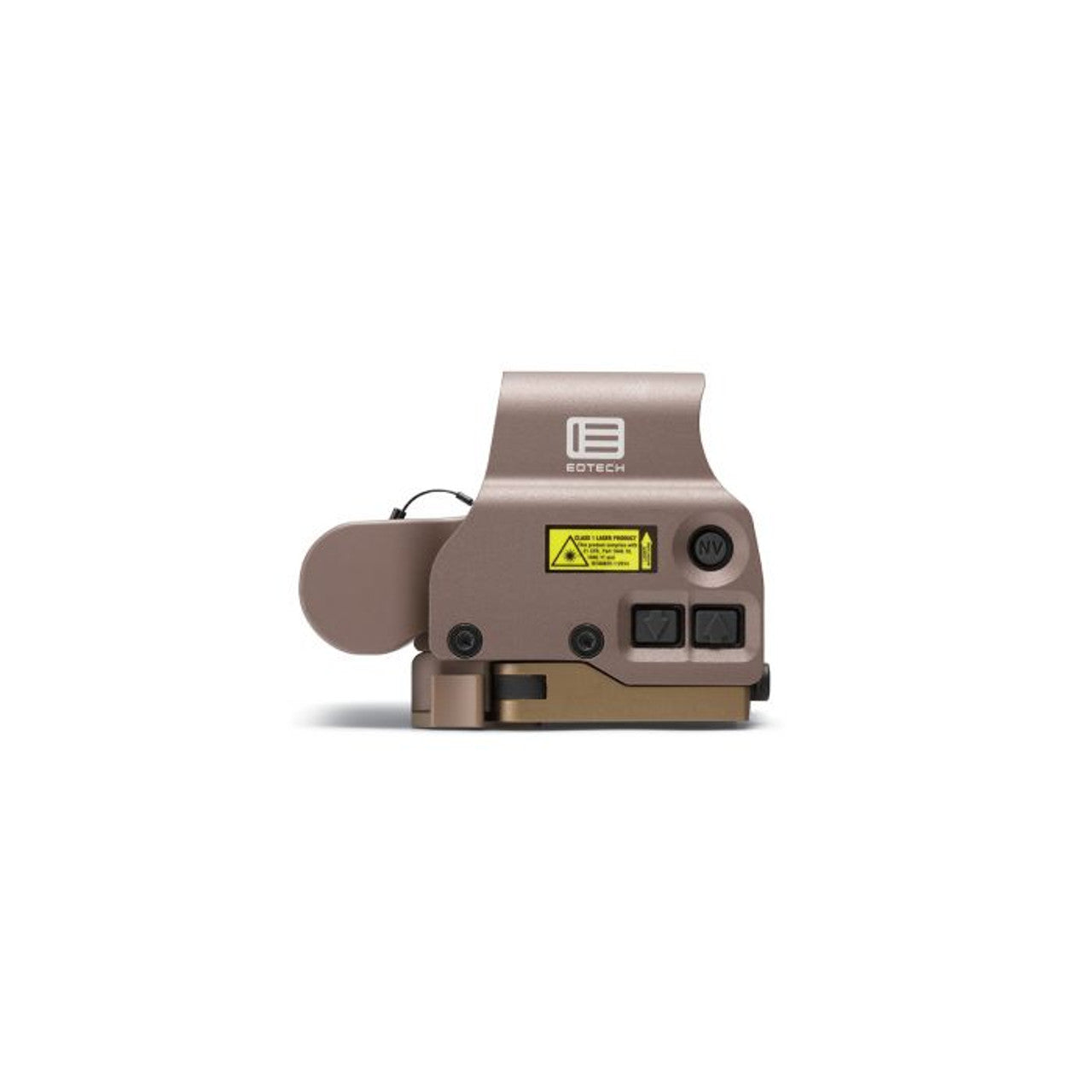 EXPS3 Holographic Weapon Sight