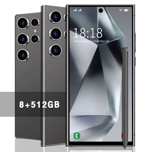 S24 Ultra 5G Smartphones