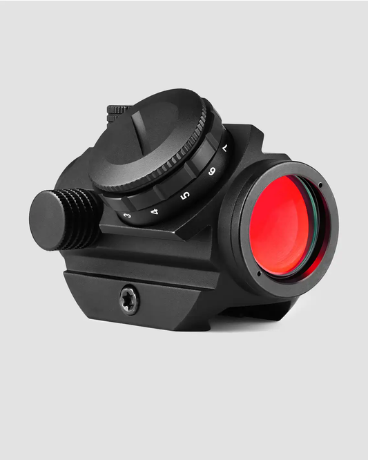 RDS-22 Micro Red Dot Sight - Compact Optic