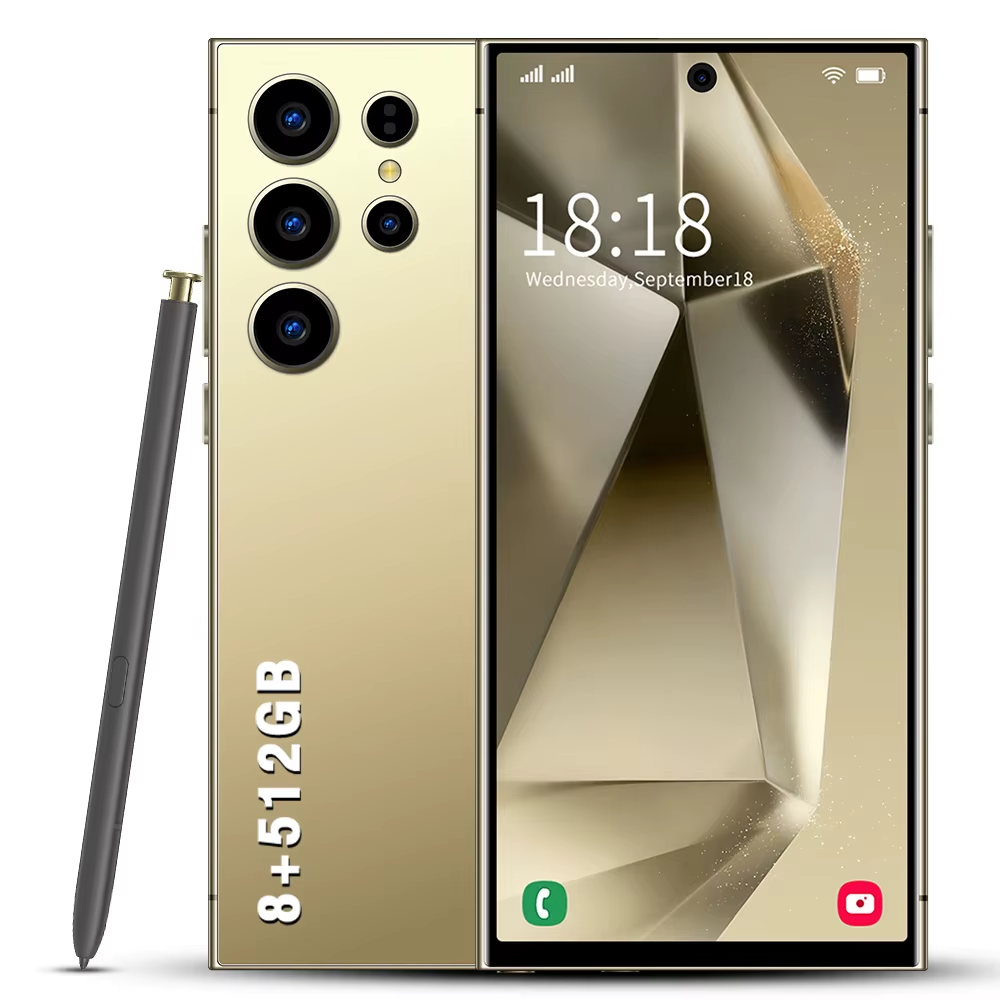 S24 Ultra 5G Smartphones