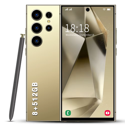 S24 Ultra 5G Smartphones