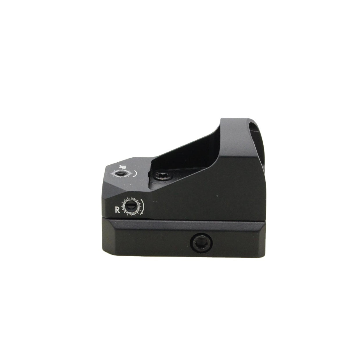 1x24x17 Red Dot Sight Tactical Sight For scopes