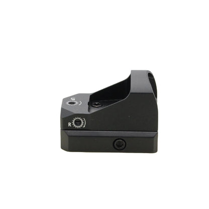1x24x17 Red Dot Sight Tactical Sight For scopes