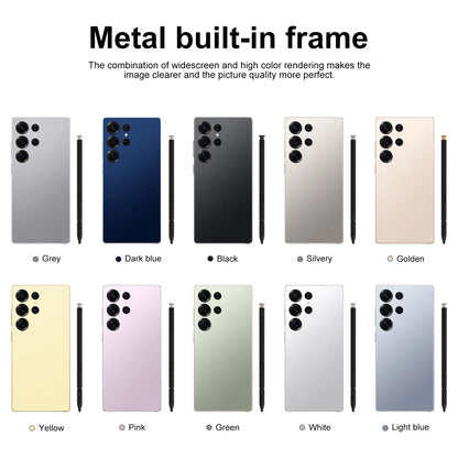 New Arrival! S25 Ultra Smartphone