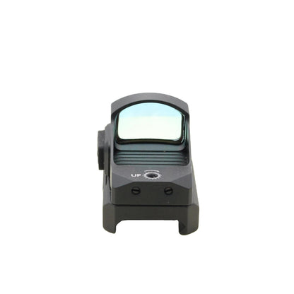 1x24x17 Red Dot Sight Tactical Sight For scopes