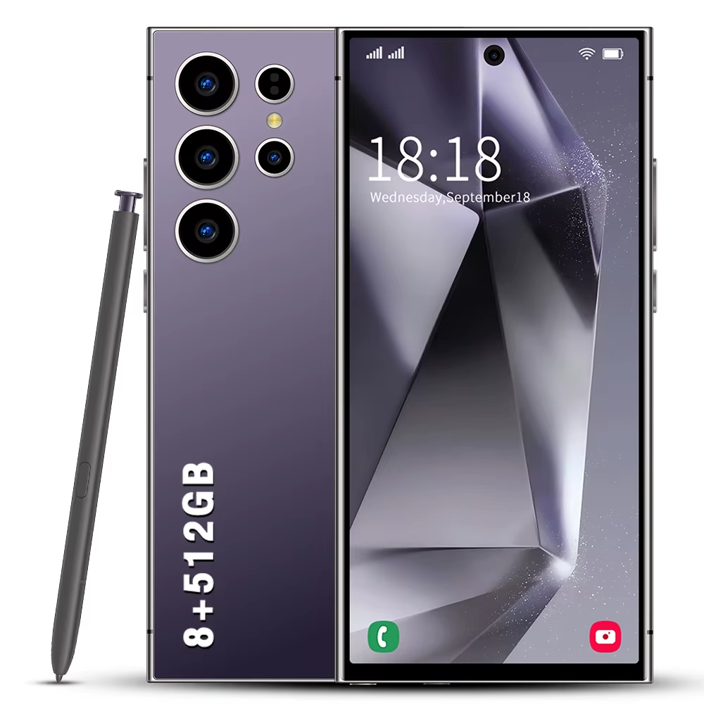 S24 Ultra 5G Smartphones