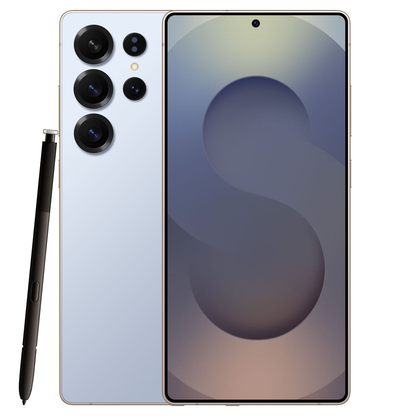 S25 Ultra Phone 7.3 Inch 16GB+1TB