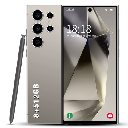 S24 Ultra 5G Smartphones