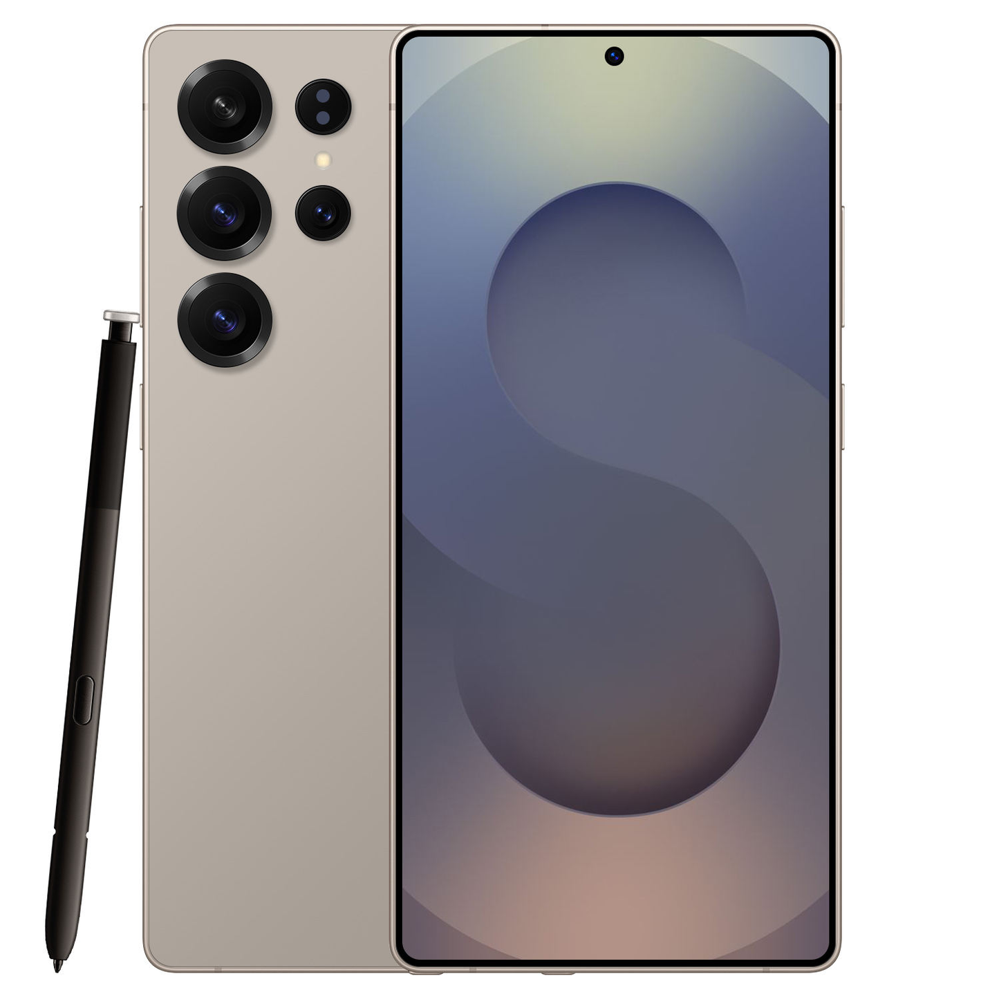 S25 Ultra Phone 7.3 Inch 16GB+1TB