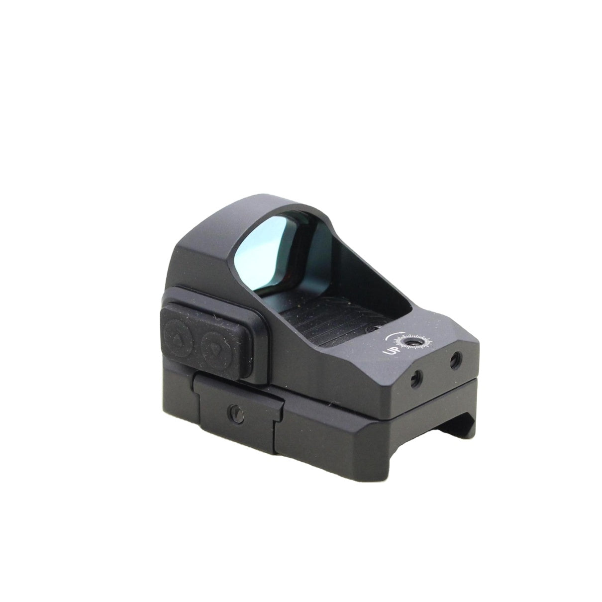 1x24x17 Red Dot Sight Tactical Sight For scopes
