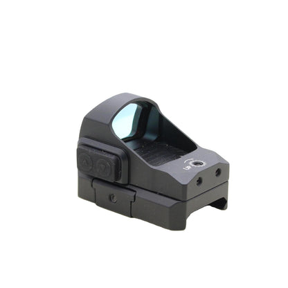 1x24x17 Red Dot Sight Tactical Sight For scopes