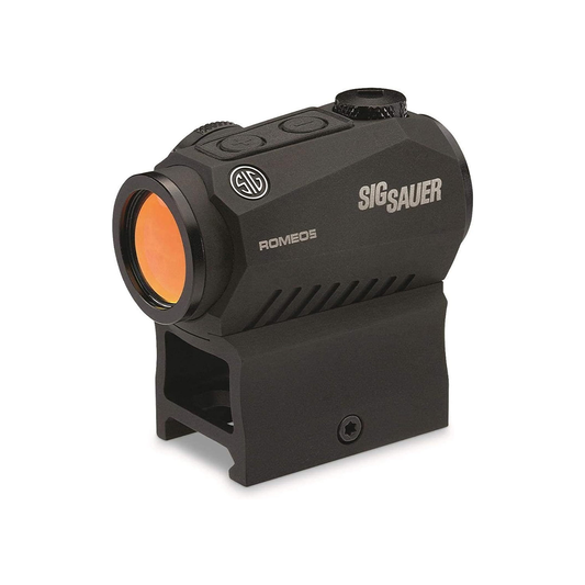 Sig Sauer ROMEO5 Tactical Hunting Shooting