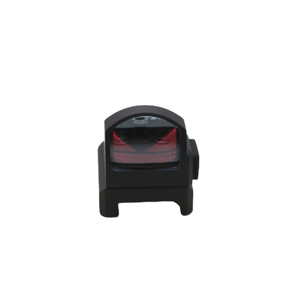 1x24x17 Red Dot Sight Tactical Sight For scopes