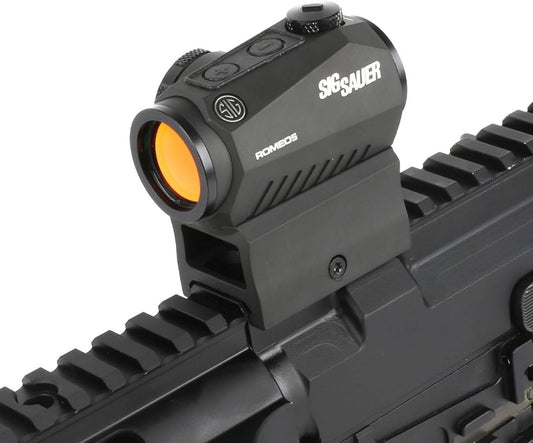 Sig Sauer ROMEO5 Tactical Hunting Shooting