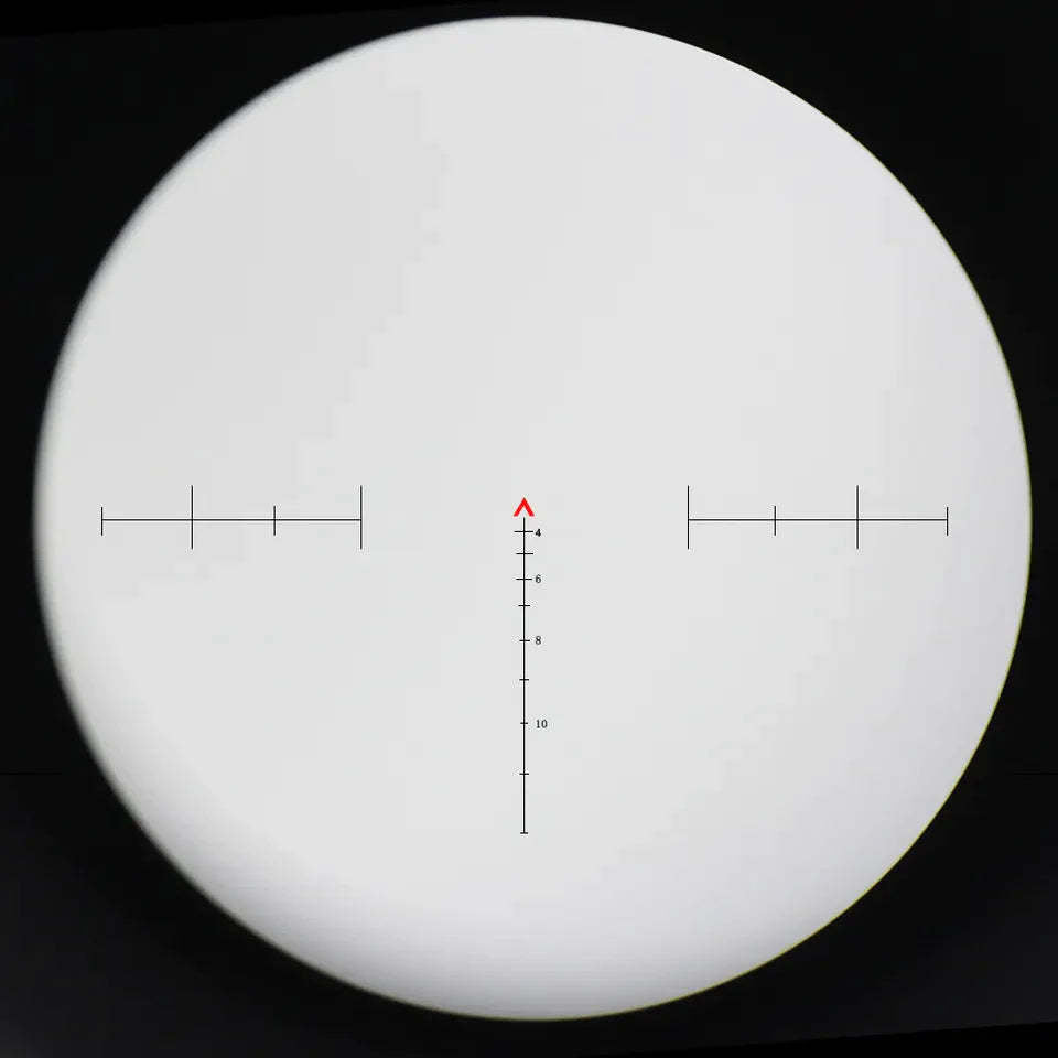 ACOG 4x32 BAC Riflescope | Dual Illuminated Red Chevron
