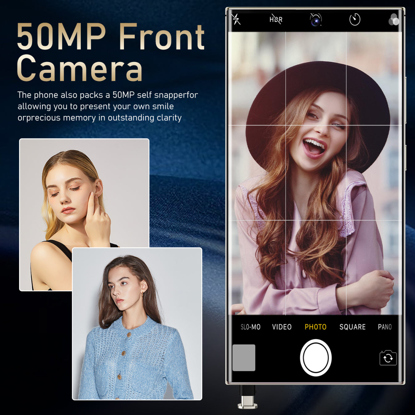 S24 Ultra 5G Smartphones