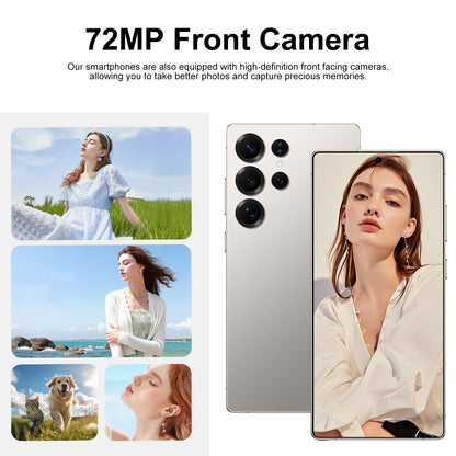 New Arrival! S25 Ultra Smartphone