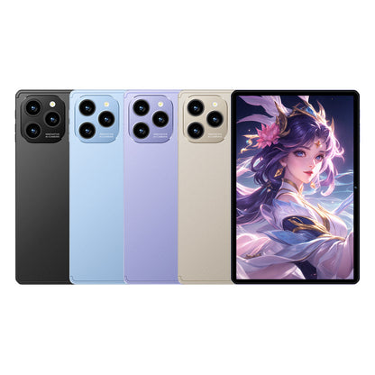 Pad 8 Pro 11-inch tablet with 16GB RAM and 1TB storage