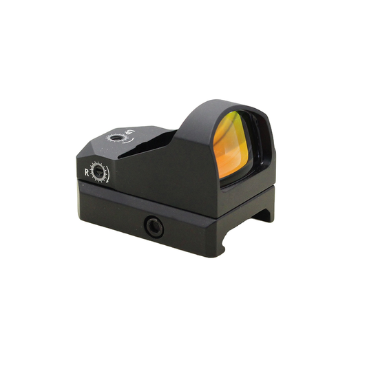 1x24x17 Red Dot Sight Tactical Sight For scopes