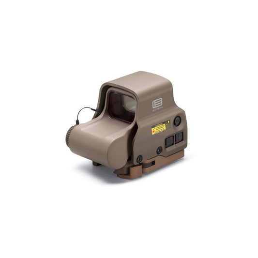 EXPS3 Holographic Weapon Sight