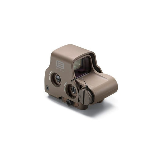 EXPS3 Holographic Weapon Sight