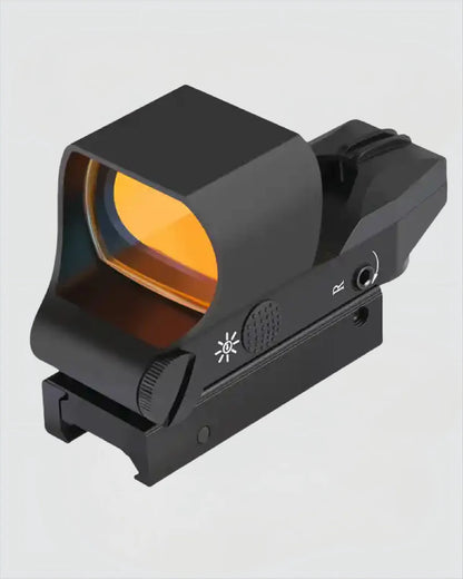 RS-30 Reflex Sight - Multiple Reticle Red Dot
