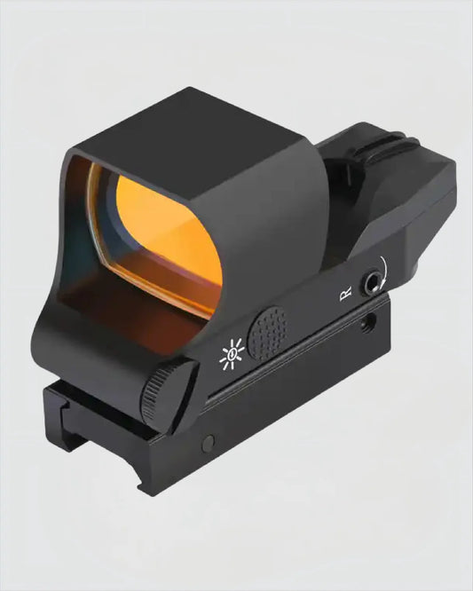 RS-30 Reflex Sight - Multiple Reticle Red Dot