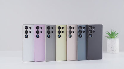 New Arrival! S25 Ultra Smartphone